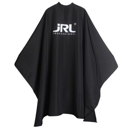 1997 barber plastenka jrl professional cape