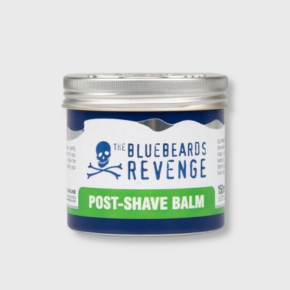 bluebeards revenge balzam po holeni