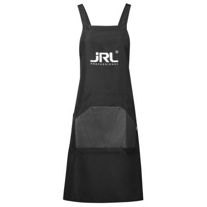 2364 barber zastera jrl eco friendly stylists apron cerna