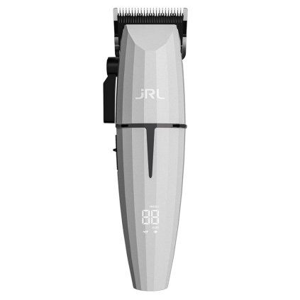 2718 profesionalni strihaci strojek jrl ghost 2020c b clipper white