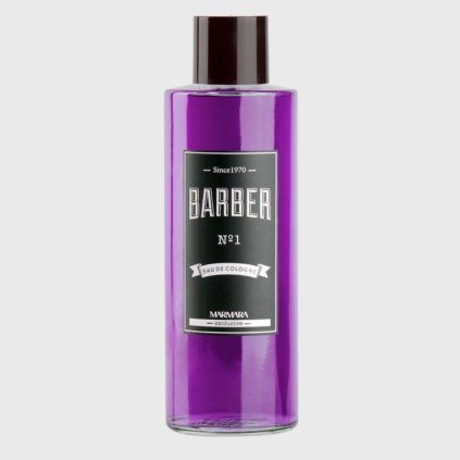 Marmara Barber No.1 kolínská voda 500 ml