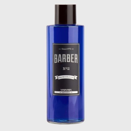 Marmara Barber No.2 kolínská voda 500 ml