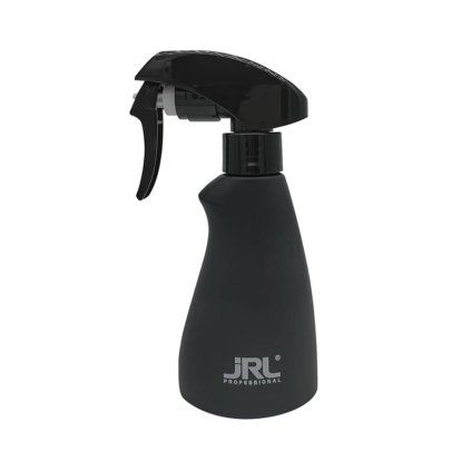 2560 cerny micro rozprasovac na vodu jrl spray bottle black 150ml