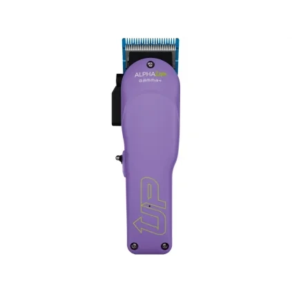1219 14 gamma clipper alpha up strojek na vlasy