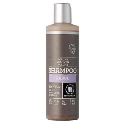 sampon rhassoul 250ml bio veg