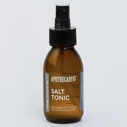 apothecary87 salt tonic