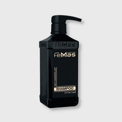 femmas anti hair loss shampoo