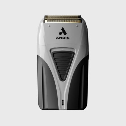 andis pro foil shaver planzetovy holici strojek Lithium Plus Titanium Foil Shaver