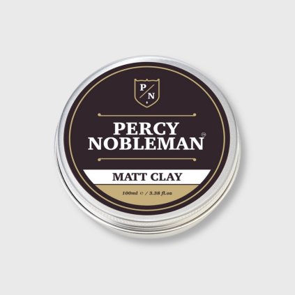 percy nnobleman matt clay