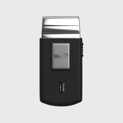 wahl mobile shaver cestovni holici strojek