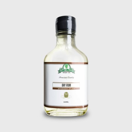 stirling bay rum voda