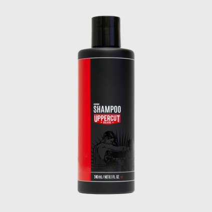 uppecut shampoo 240ml