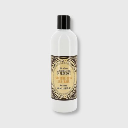 lmep honey shampoo