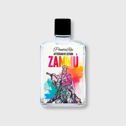 pantarei zammu aftershave