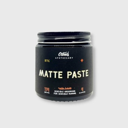 odouds matte paste