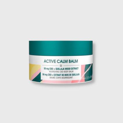 harmony active calm balm