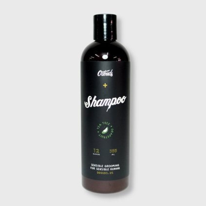 odouds shampoo