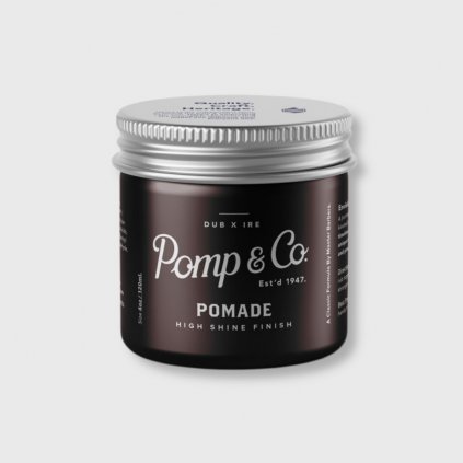 pomp and co pomade 120ml