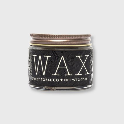 18 21 man made wax