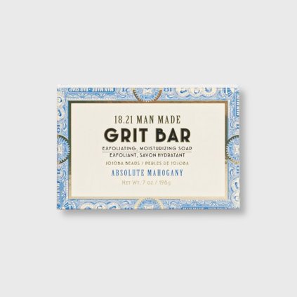 18 21 man made grit bar