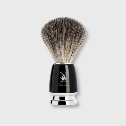 muhle rytmo black pure badger