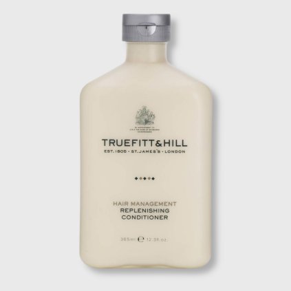 truefitt and hill hair management replenishing conditioner 365ml