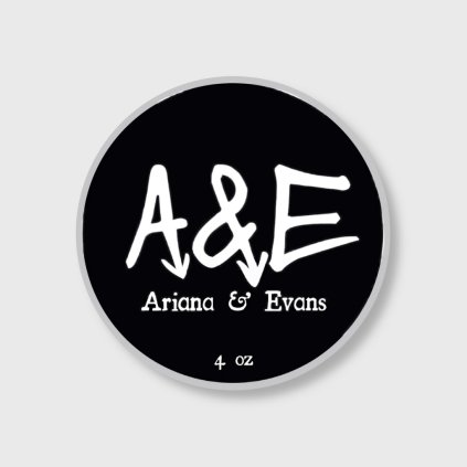 ariana and evans monte carlo shaving soap