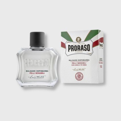 proraso sensitive balzam po holeni 100ml