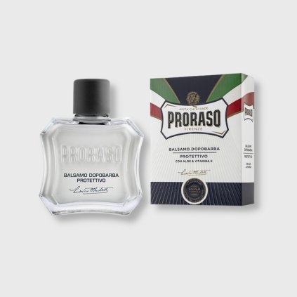 proraso protect balzam po holeni 100ml