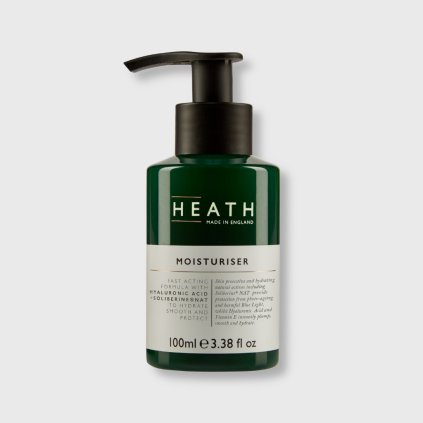 heath moisturiser 100ml