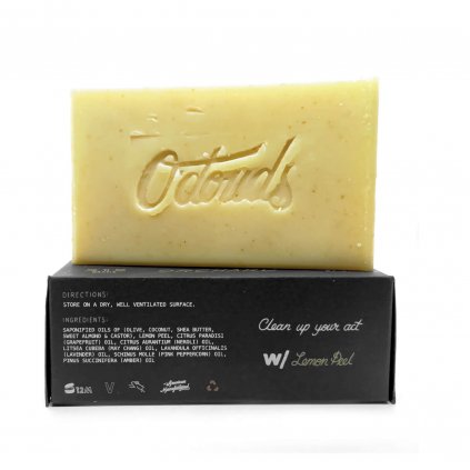odouds orchard soap tuhle mydlo new min