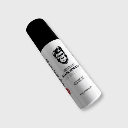 slick gorilla sea salt spray 200ml slickstyle