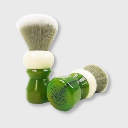 phoenix artisan peregrino shaving brush