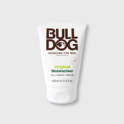 bulldog original moisturiser hydratacni krem
