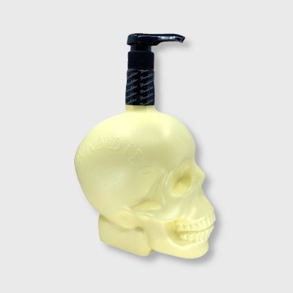 bandido argan shampoo