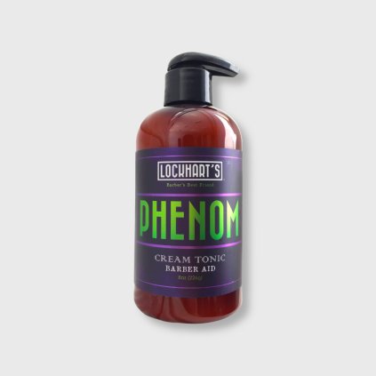 lockharts phenom cream tonic