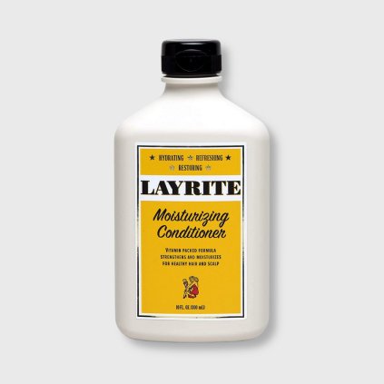 layrite moisturizing conditioner