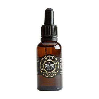 44 olej na vousy dear barber beard oil 30ml CT8ET