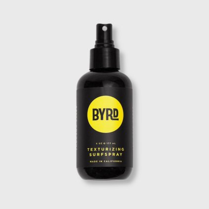 byrd texturizing surfspray