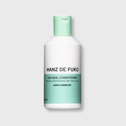 hanz de fuko natural conditioner