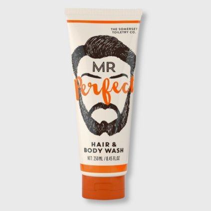 somerset mr perfect hair body wash