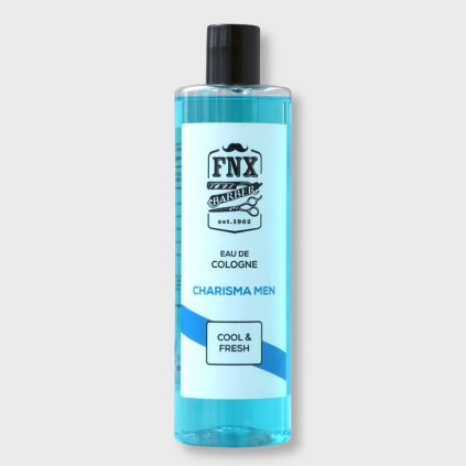 fnx charisma men cologne