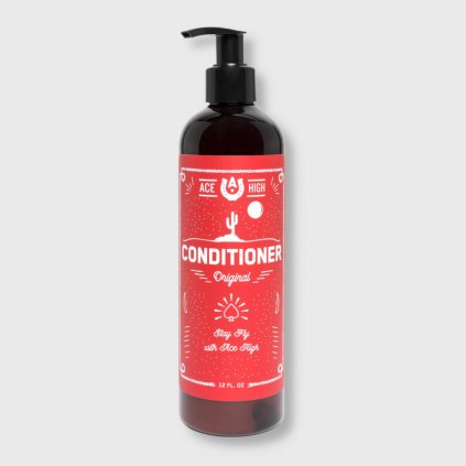 ace high co conditioner