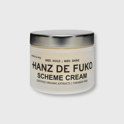 hanz de fuko scheme cream
