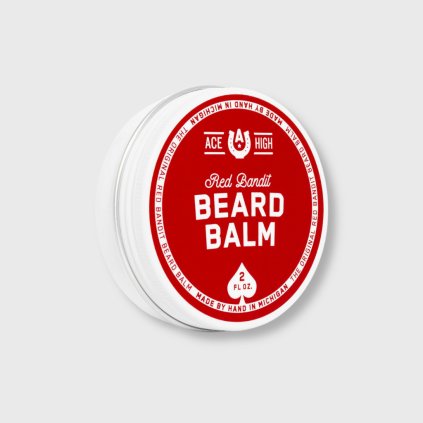 ace high co beard balm