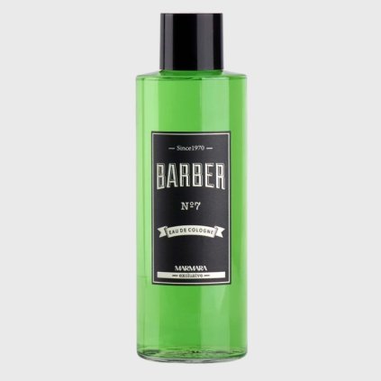 Marmara Barber No.7 kolínská voda 500 ml