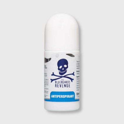 bluebeards revenge plnitelny roll on antiperspirant