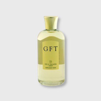 geo f trumper gft hair body wash