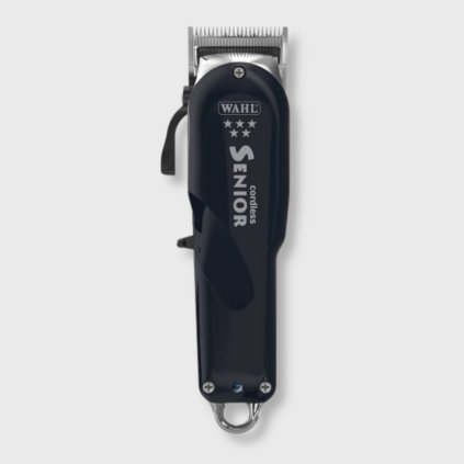 wahl cordless senior