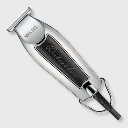 wahl detailer